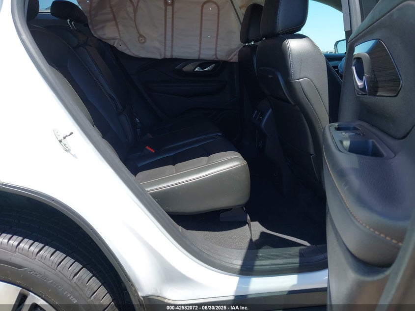 2019 GMC TERRAIN SLT - 3GKALPEVXKL234228