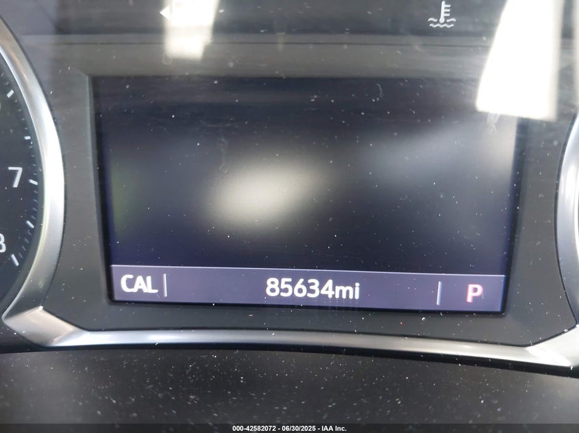 2019 GMC TERRAIN SLT - 3GKALPEVXKL234228