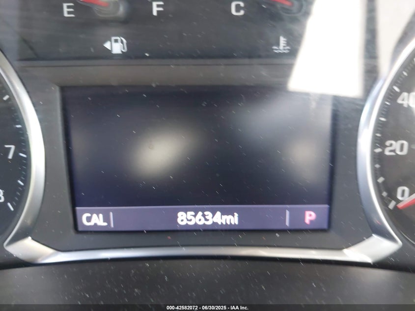 2019 GMC TERRAIN SLT - 3GKALPEVXKL234228