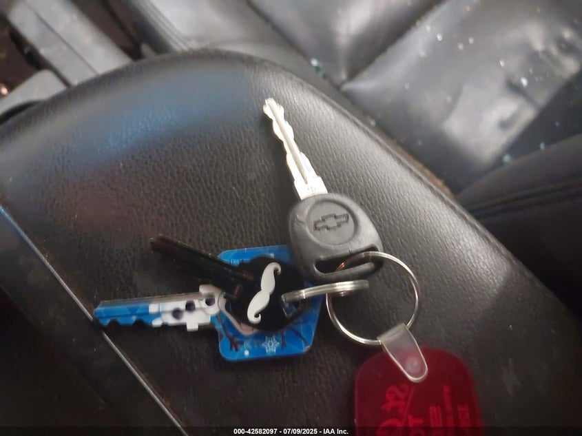 2014 Chevrolet Silverado 3500Hd Ltz VIN: 1GC4K1EGXEF159099 Lot: 42582097