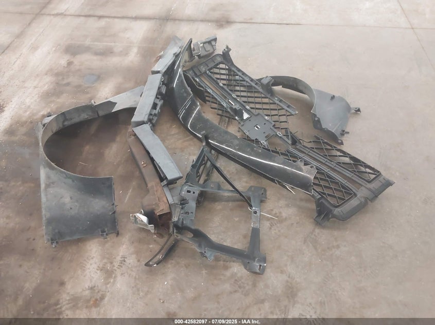 2014 Chevrolet Silverado 3500Hd Ltz VIN: 1GC4K1EGXEF159099 Lot: 42582097