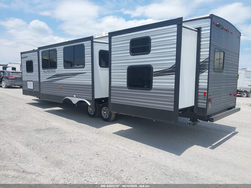 2024 OTHER FOREST RIVER OTHER TRAILER N/A