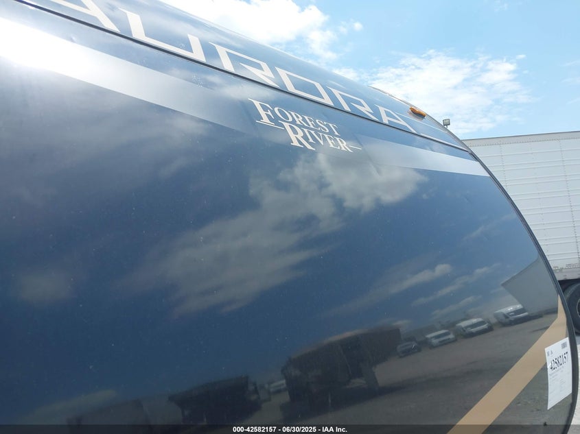 2024 OTHER FOREST RIVER OTHER TRAILER N/A