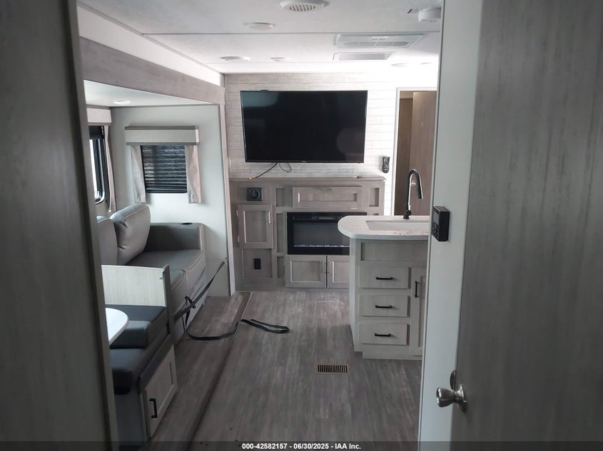 2024 OTHER FOREST RIVER OTHER TRAILER N/A