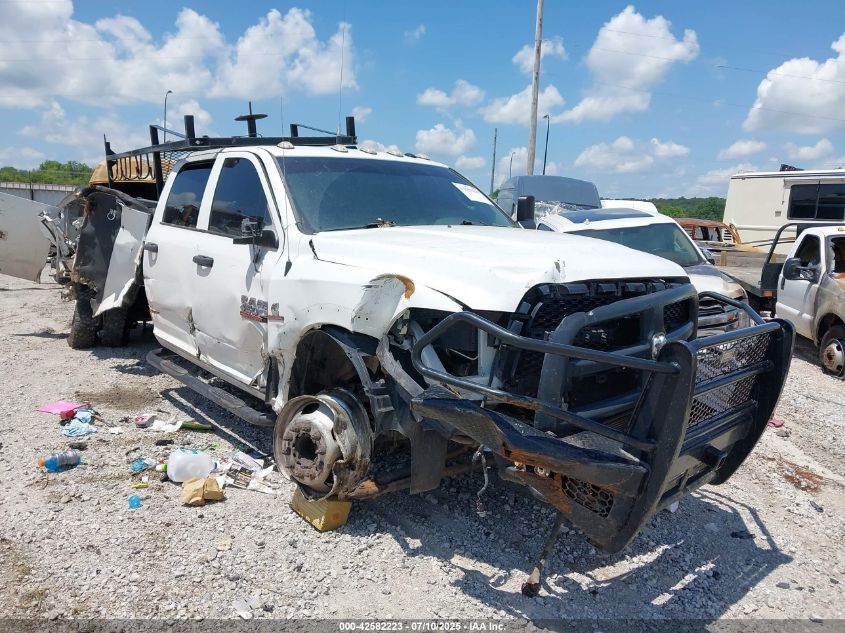 3C7WRLELXGG317961 RAM 4500 Photo 1