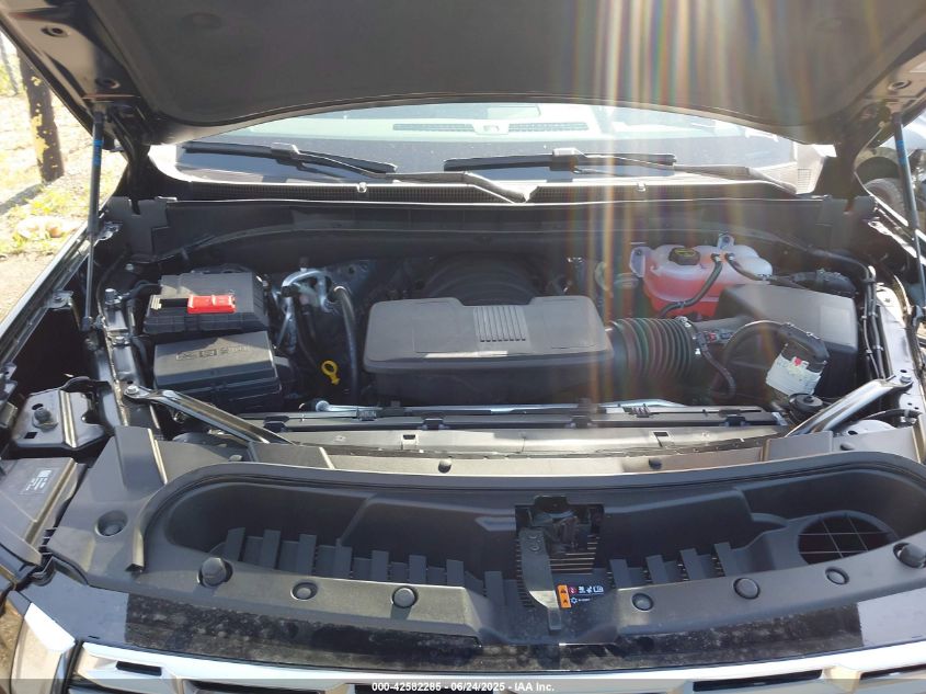 2025 GMC Yukon - 1GKS2DRL4SR283156