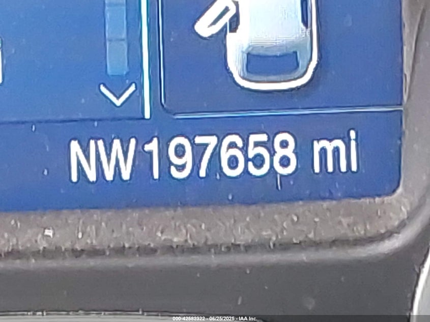 2014 FORD FOCUS SE - 1FADP3F20EL244816