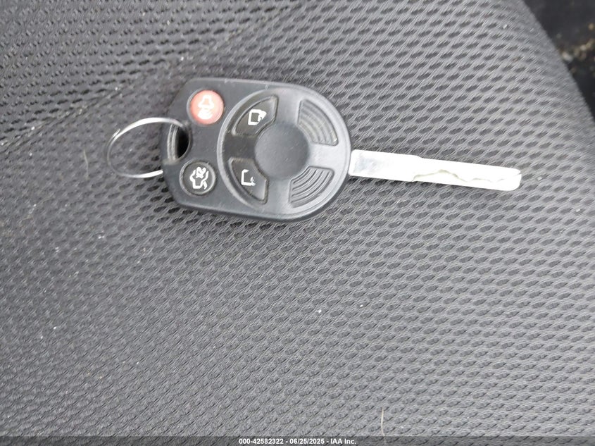 2014 FORD FOCUS SE - 1FADP3F20EL244816