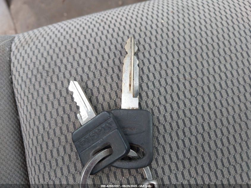 2006 Ford F350 VIN: 1FDWX37P56EC93542 Lot: 42582357