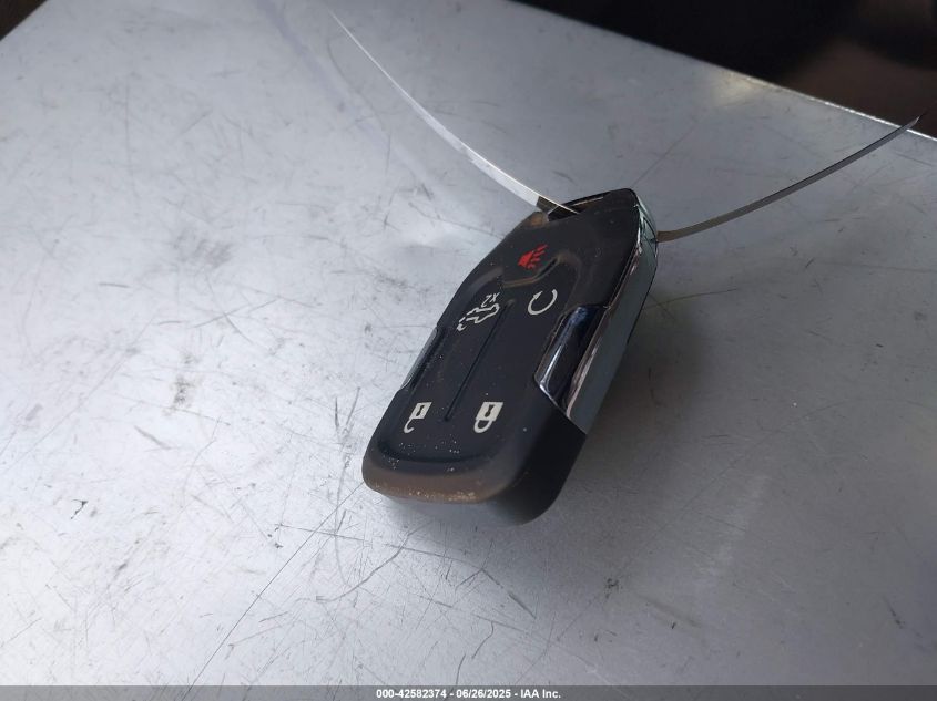 2020 GMC Sierra - 1GT49PEY6LF344271