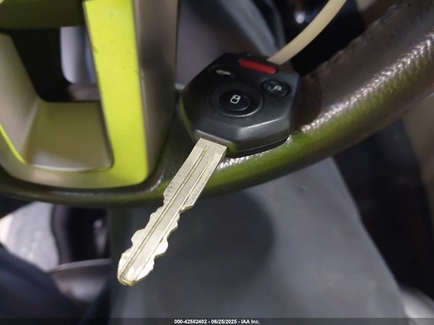 2016 Subaru Legacy VIN: 4S3BNAC61G305529 Lot: 42582402