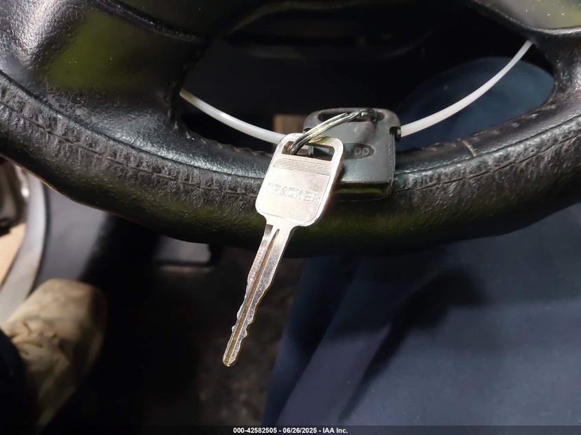 2013 MITSUBISHI OUTLANDER SPORT ES - 4A4AR3AU1DE022958