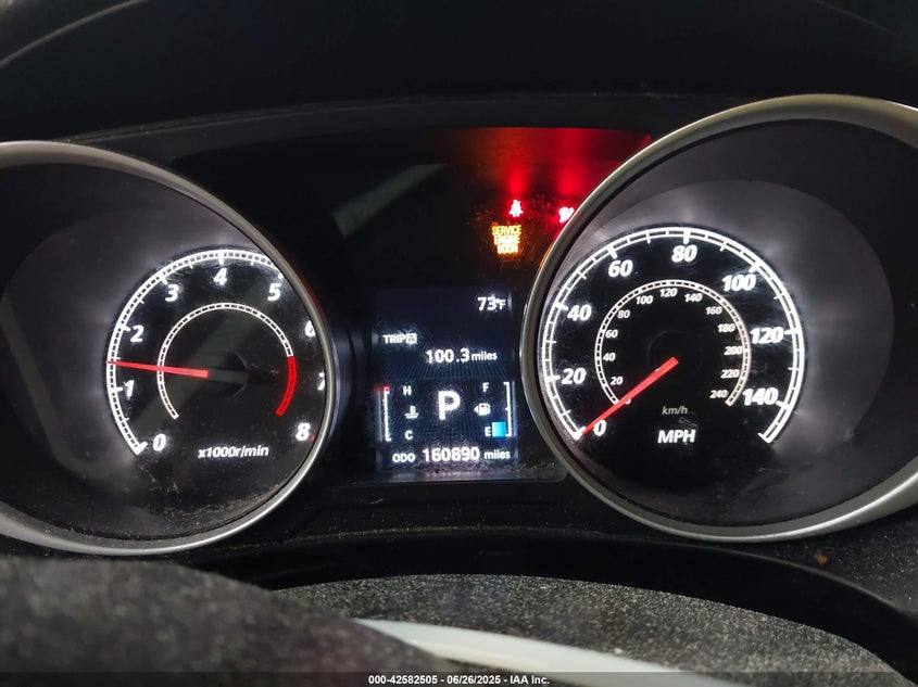 2013 MITSUBISHI OUTLANDER SPORT ES - 4A4AR3AU1DE022958