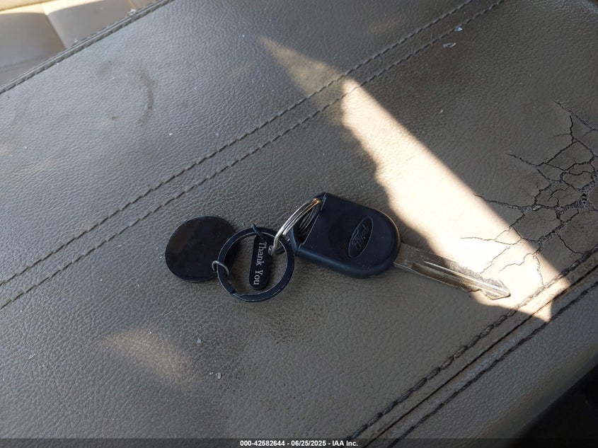 2009 Ford F-250 Lariat VIN: 1FTSW21R99EA26869 Lot: 42582644