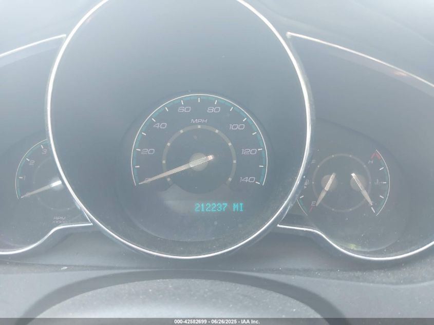 2011 Chevrolet Malibu 1Lt VIN: 1G1ZC5EU3BF123727 Lot: 42582699