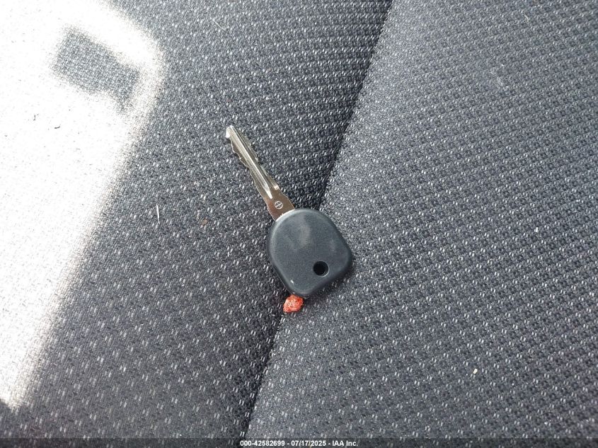 2011 Chevrolet Malibu 1Lt VIN: 1G1ZC5EU3BF123727 Lot: 42582699