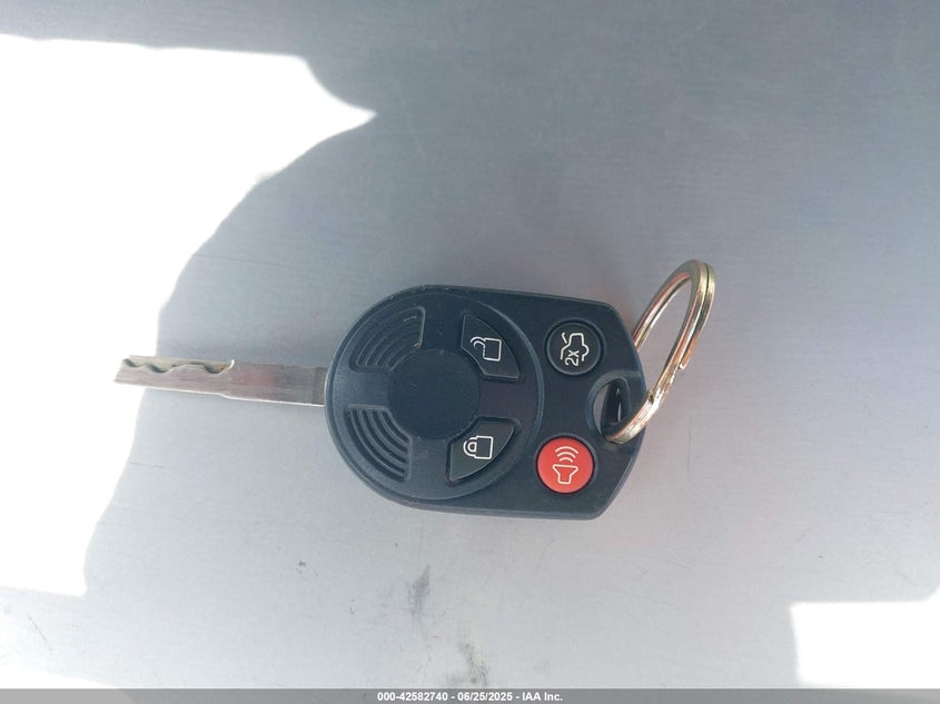 2015 FORD FOCUS SE - 1FADP3F2XFL335884