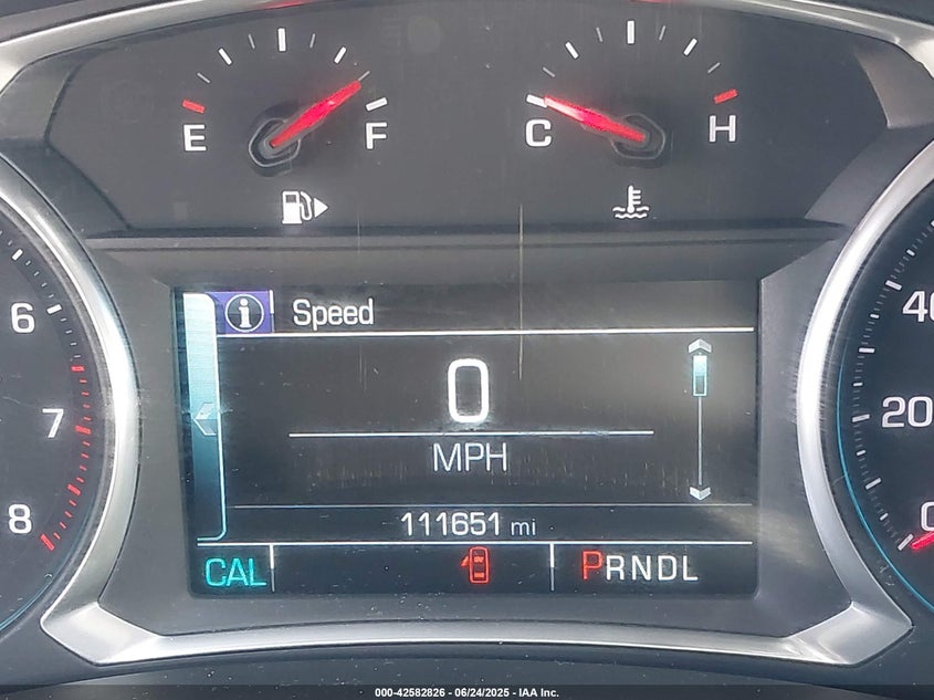 2016 CHEVROLET MALIBU 1LT - 1G1ZE5ST2GF262096