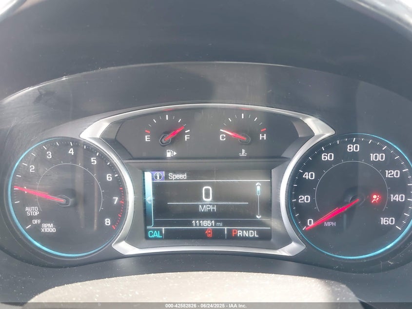 2016 CHEVROLET MALIBU 1LT - 1G1ZE5ST2GF262096