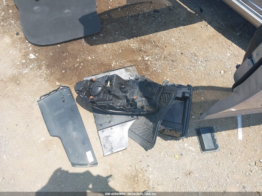 2015 DODGE CHARGER SE - 2C3CDXBG8FH759749