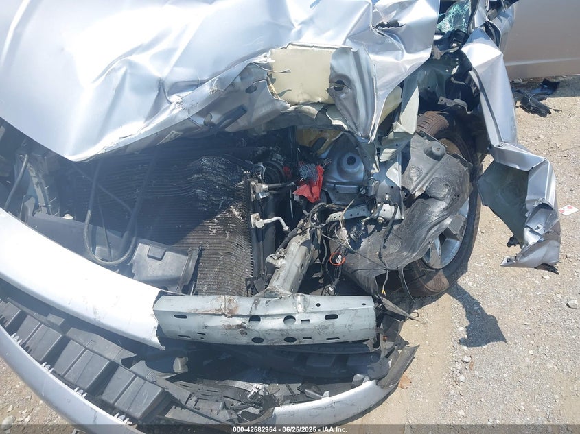 2015 DODGE CHARGER SE - 2C3CDXBG8FH759749