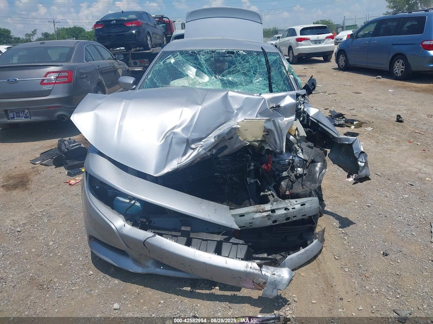 2015 DODGE CHARGER SE - 2C3CDXBG8FH759749