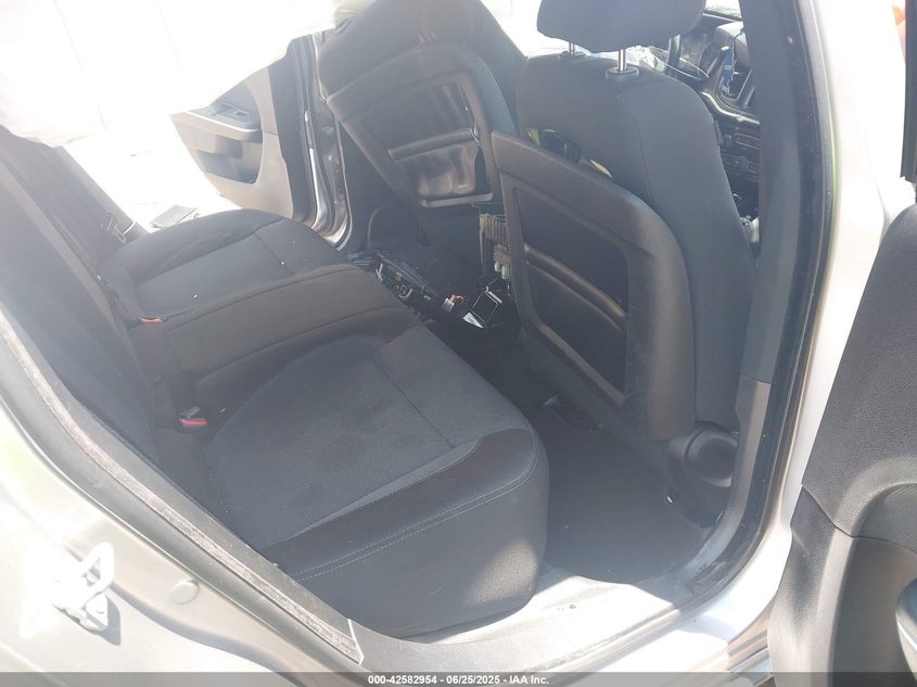 2015 DODGE CHARGER SE - 2C3CDXBG8FH759749