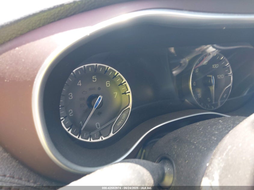 2020 CHRYSLER PACIFICA 35TH ANNIVERSARY LIMITED - 2C4RC1GG4LR127643