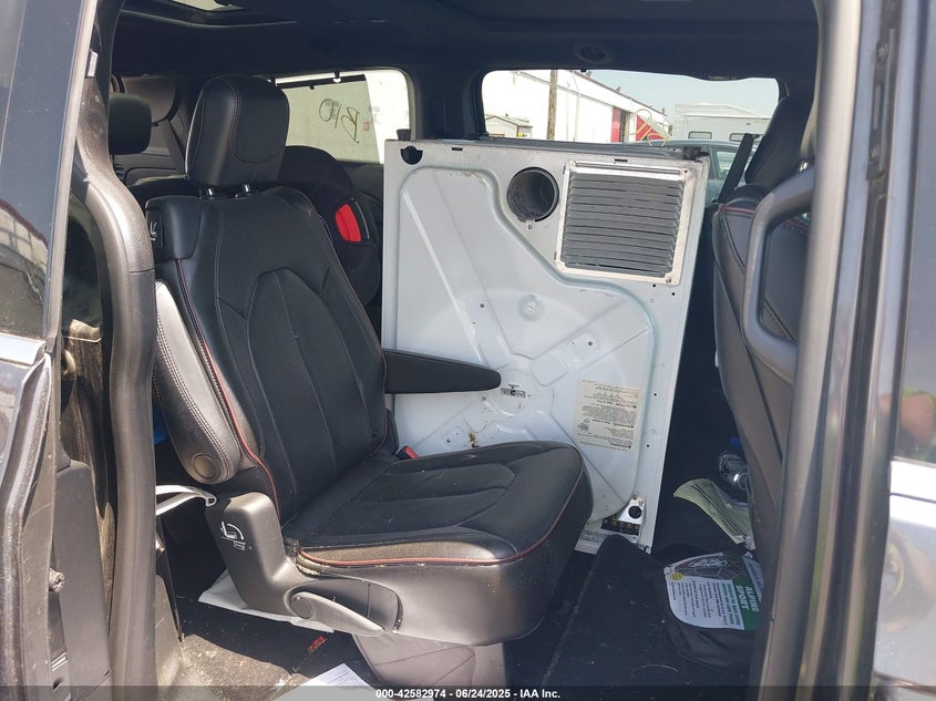 2020 CHRYSLER PACIFICA 35TH ANNIVERSARY LIMITED - 2C4RC1GG4LR127643