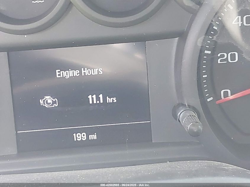 2024 Chevrolet Silverado 3500hd - 1GB5YSEY5RF398636