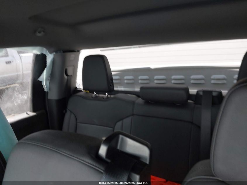 2024 Chevrolet Silverado 3500hd - 1GB5YSEY5RF398636