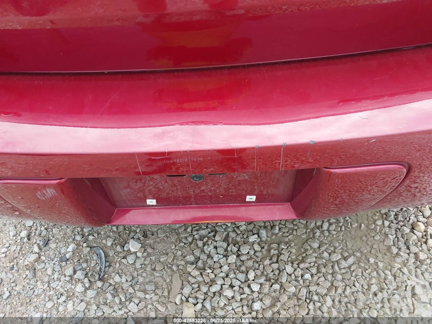 2008 Buick Lacrosse Cx VIN: 2G4WC582681193349 Lot: 42583226