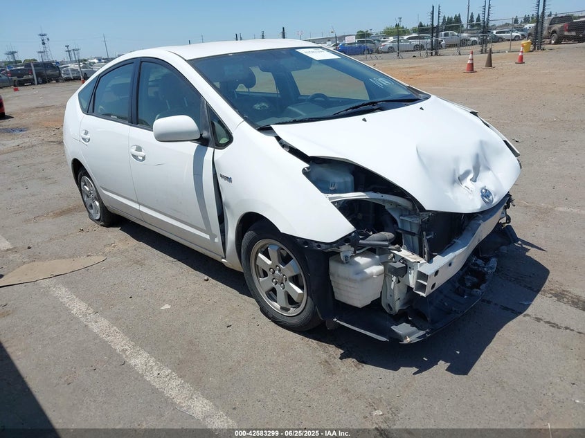 JTDKB20U277599602 2007 Toyota Prius auction photo 1