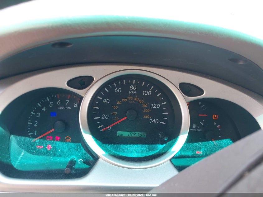 2007 TOYOTA HIGHLANDER VIN: JTEDP21A170130357