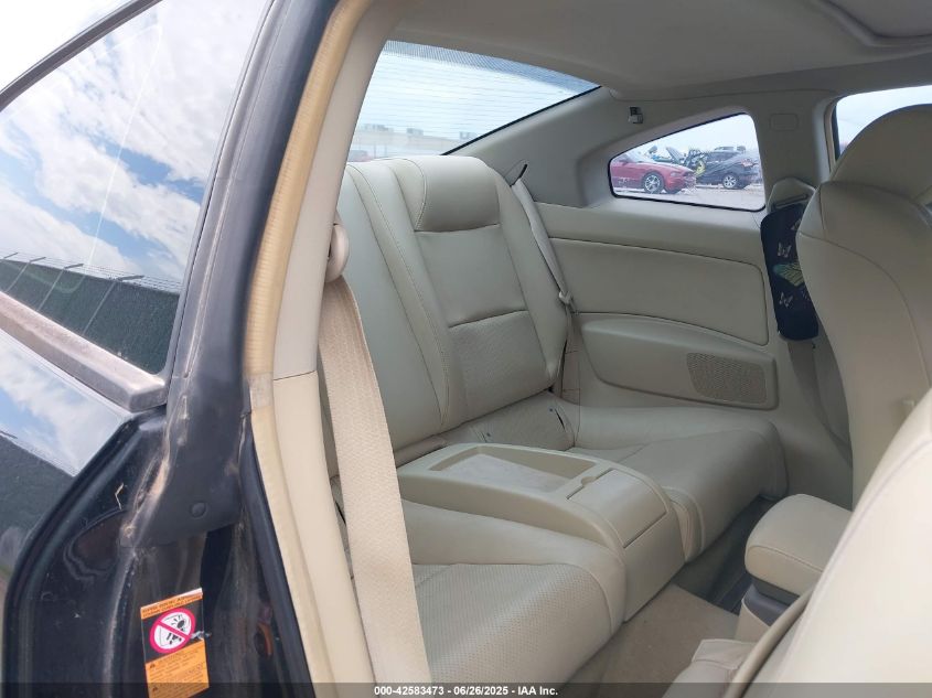 2007 Infiniti G35 VIN: JNKCV54E87M903556 Lot: 42583473