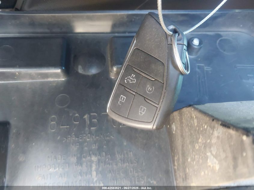 2024 Chevrolet Silverado 2500 - 1GC4YNEYXRF186436