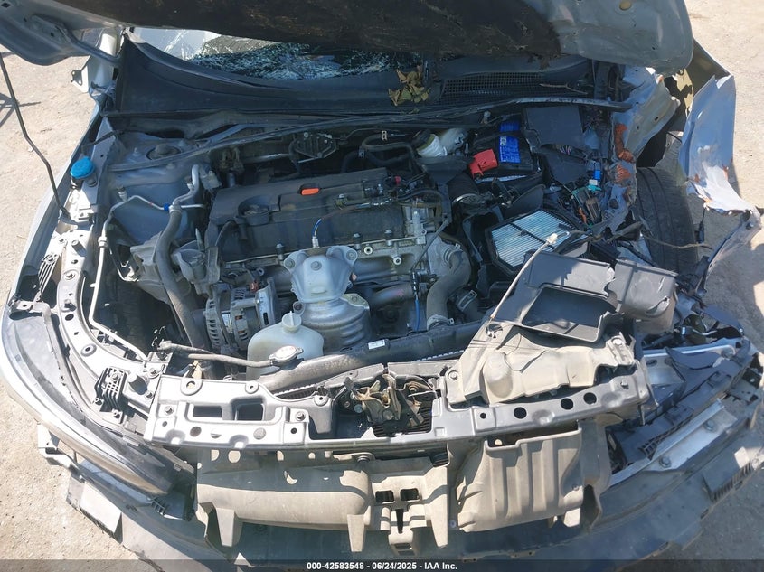 2022 HONDA CIVIC SPORT - 2HGFE2F53NH535094