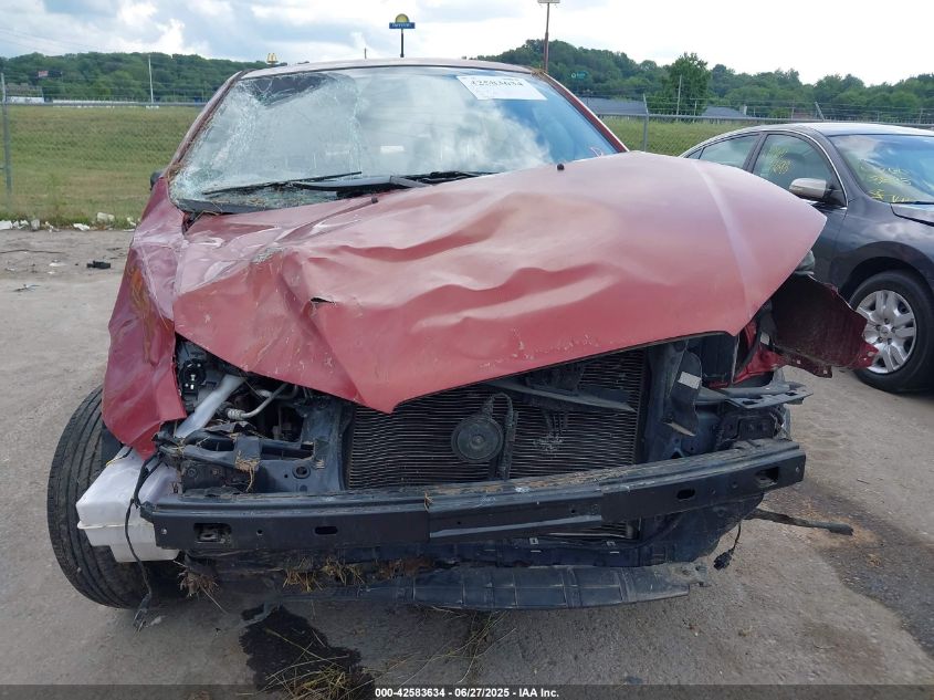 2008 Hyundai Elantra Gls/Se VIN: KMHDU46D98U354641 Lot: 42583634