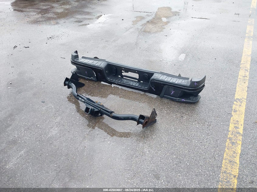 2017 CHEVROLET COLORADO Z71 - 1GCGTDEN0H1249700