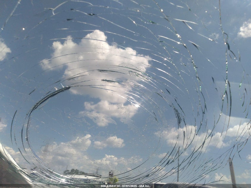 2011 Kia Sorento Ex VIN: 5XYKU3A18BG053158 Lot: 42583730