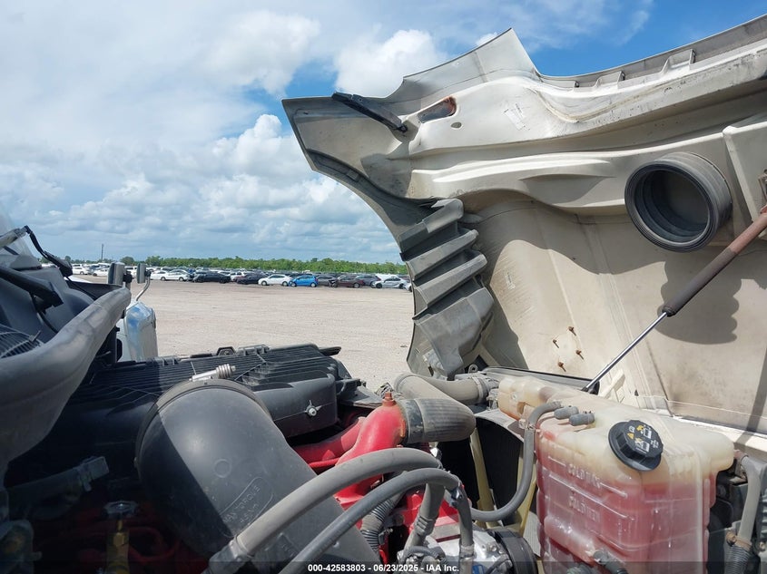 2019 International Lt VIN: 3HSDZAPR5KN322720 Lot: 42583803