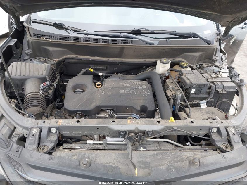 2019 Chevrolet Equinox Ls VIN: 3GNAXHEV9KS506142 Lot: 42583913