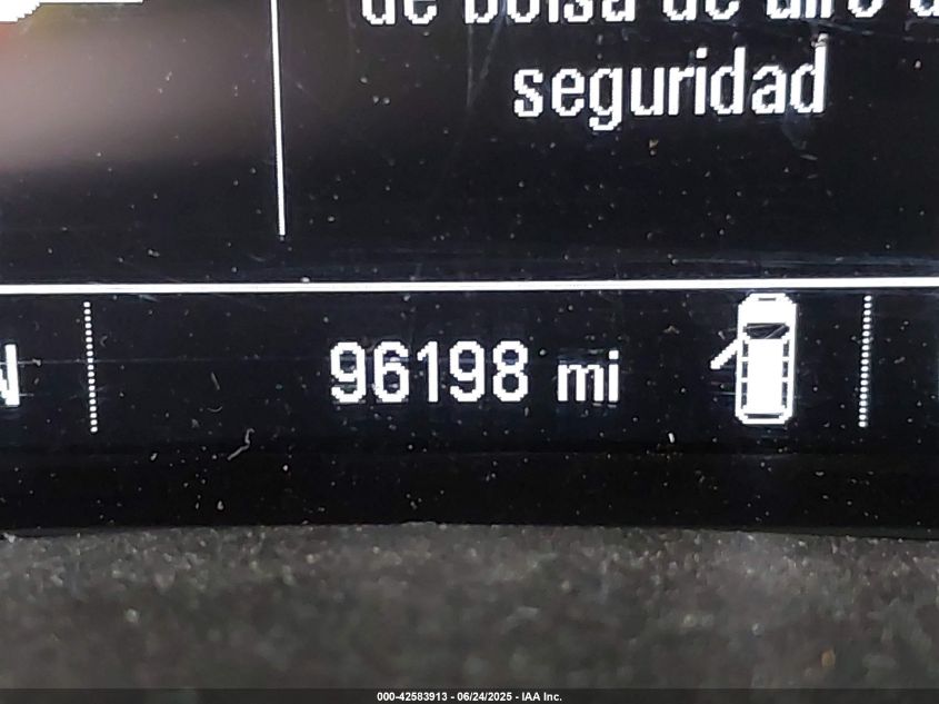 2019 Chevrolet Equinox Ls VIN: 3GNAXHEV9KS506142 Lot: 42583913