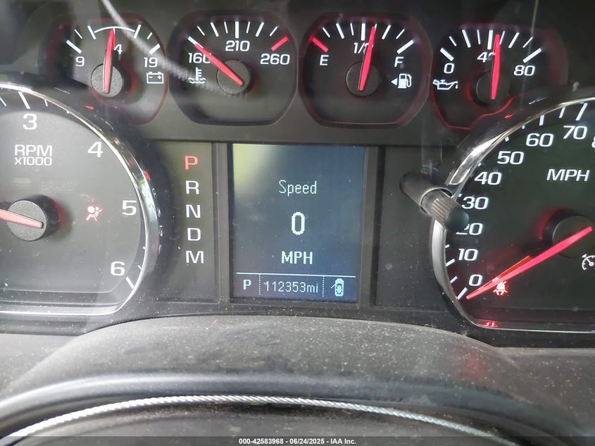 2014 Chevrolet Silverado 1500 Work Truck 1Wt VIN: 1GCVKPEH1EZ129746 Lot: 42583968