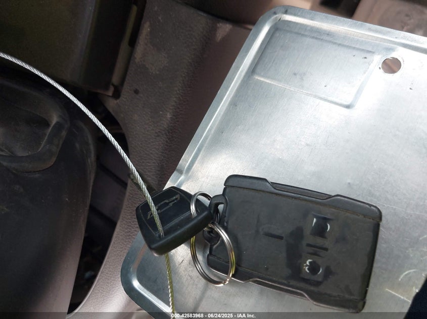 2014 Chevrolet Silverado 1500 Work Truck 1Wt VIN: 1GCVKPEH1EZ129746 Lot: 42583968