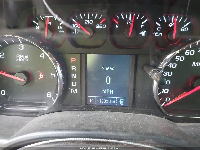 2014 Chevrolet Silverado 1500 Work Truck 1Wt VIN: 1GCVKPEH1EZ129746 Lot: 42583968