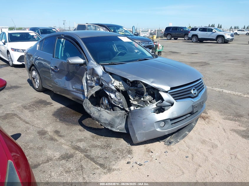 1N4AL21E39N504257 2009 Nissan Altima 2.5 S auction photo 1