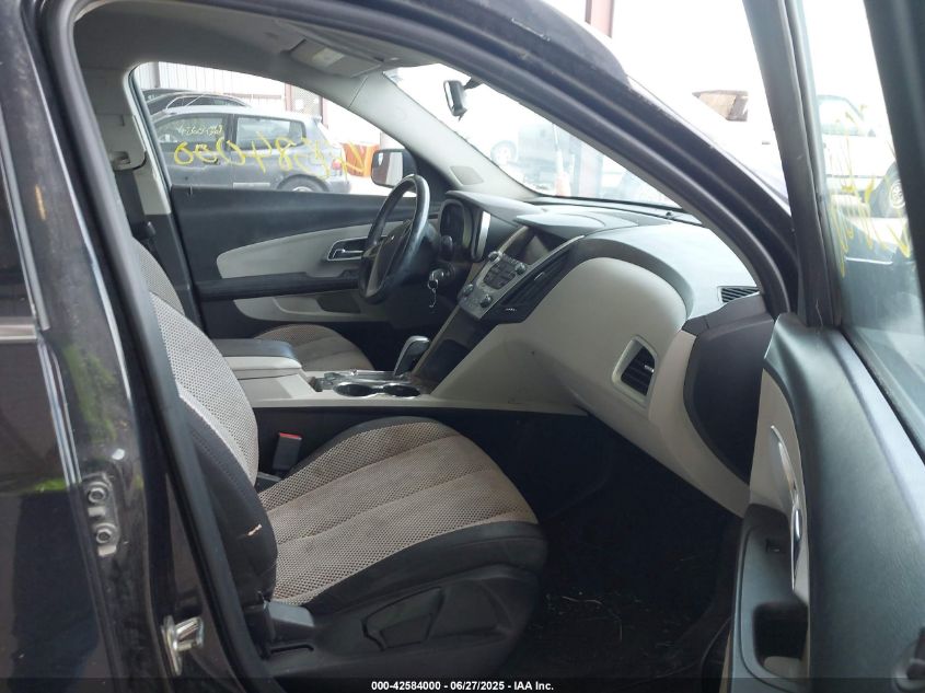 2013 Chevrolet Equinox Ls VIN: 2GNALBEK0D6432024 Lot: 42584000