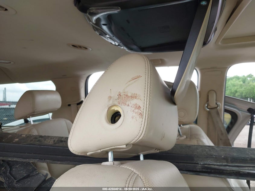 1GYFK66838R225213 2008 CADILLAC ESCALADE photo no. 19