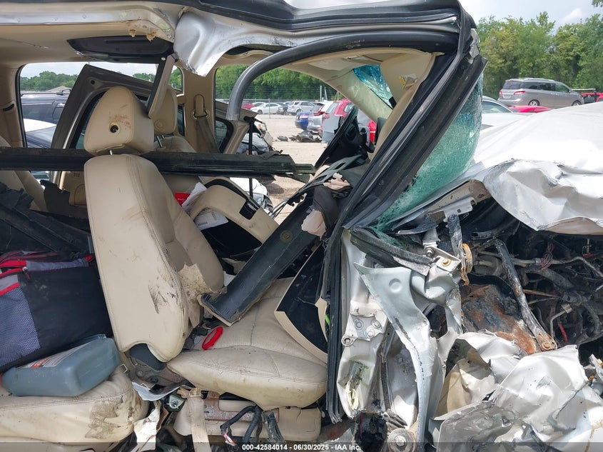 1GYFK66838R225213 2008 CADILLAC ESCALADE photo no. 5